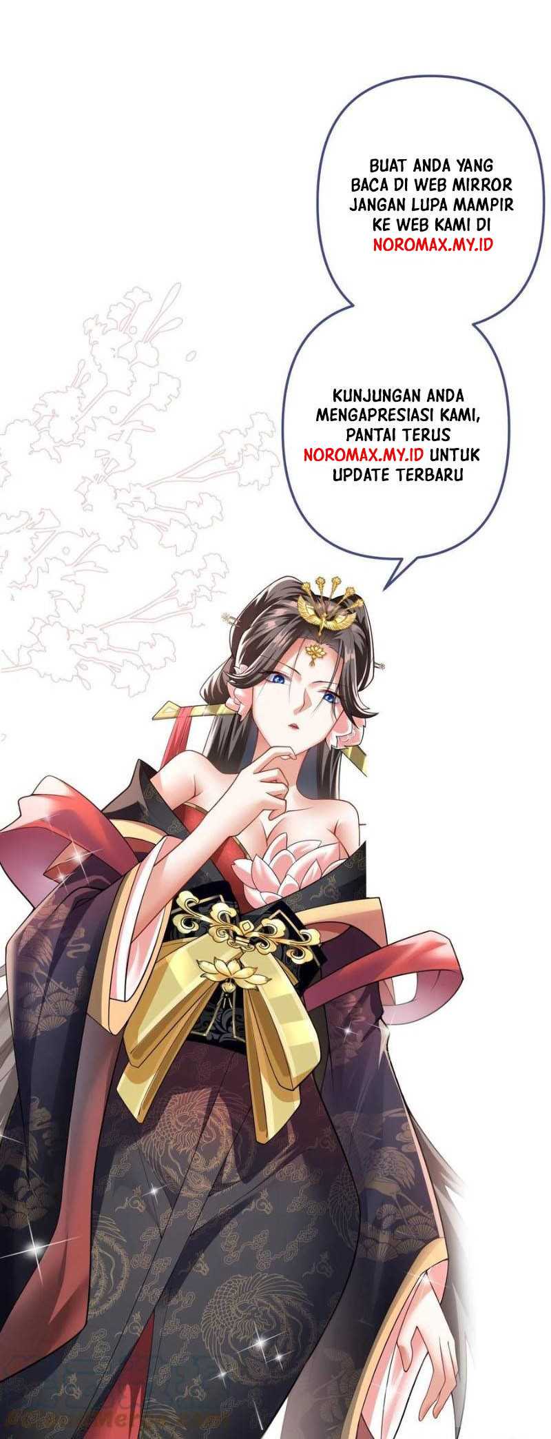 It'S Over! The Queen'S Soft Rice Husband Is Actually Invincible Chapter 166 - 133