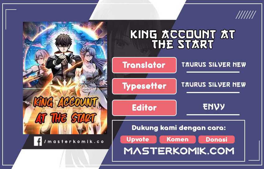 King Account At The Start Chapter 194 - 79