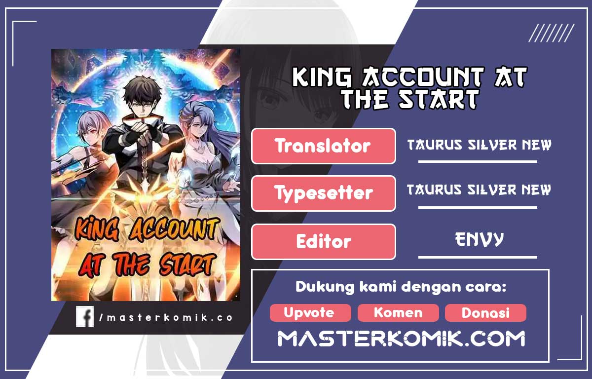 King Account At The Start Chapter 219 - 61