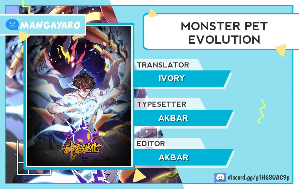 Monster Pet Evolution Chapter 161 - 49