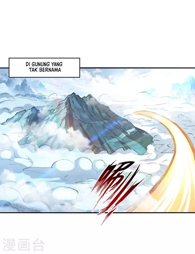 Against The Heaven Supreme (Heaven Guards) Chapter 161 - 223