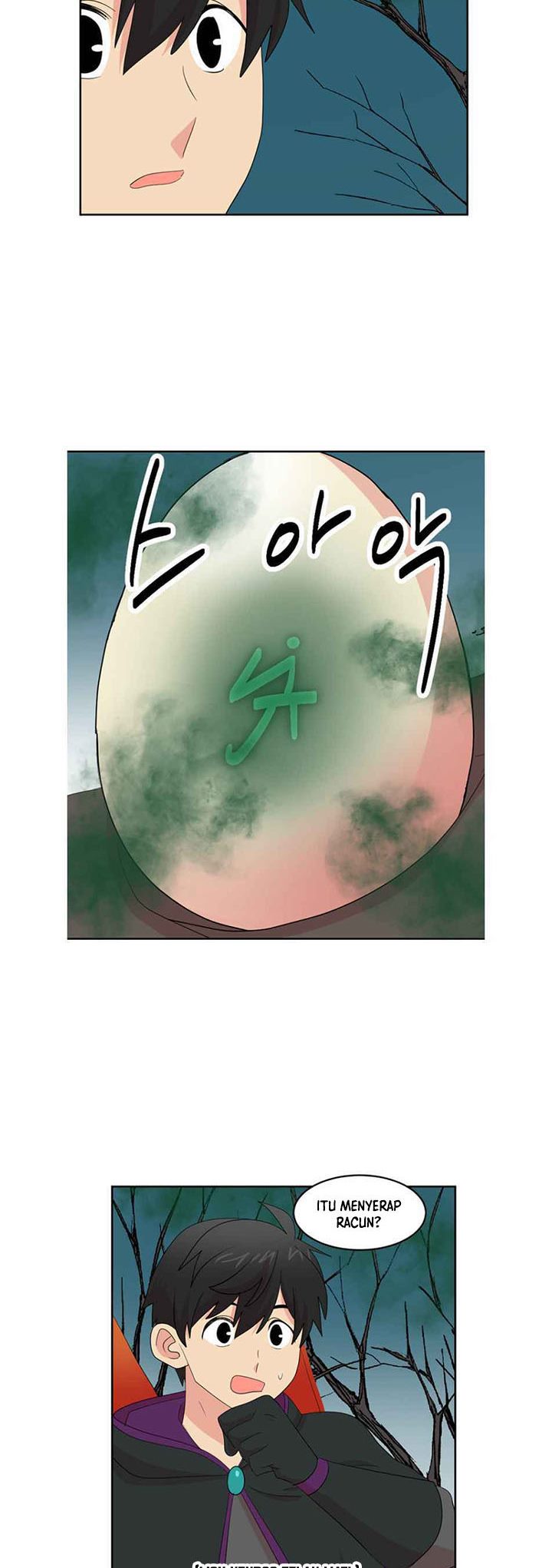 Bookworm Chapter 187 - 227