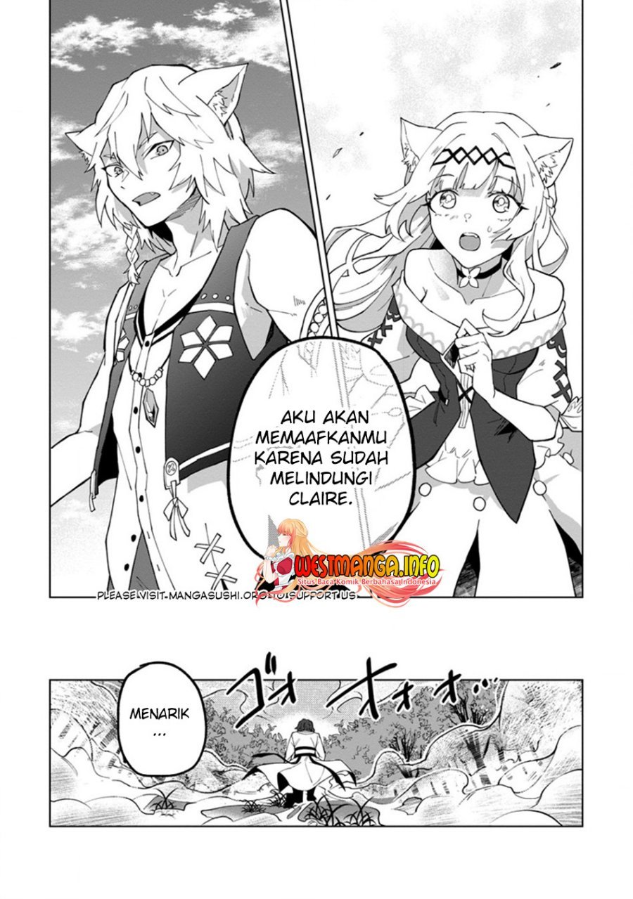 The White Mage Who Was Banished From The Hero'S Party Is Picked Up By An S Rank Adventurer ~ This White Mage Is Too Out Of The Ordinary! Chapter 16.2 - 107