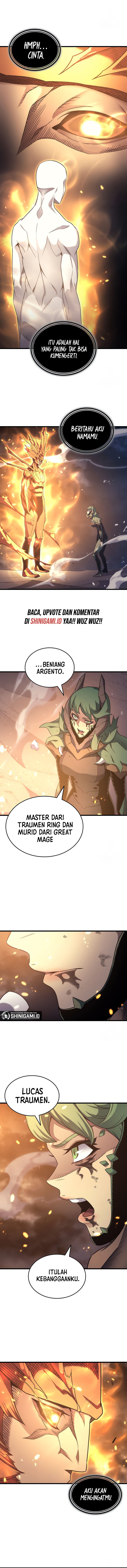 The Great Mage Returns After 4000 Years Id Chapter 162 - 101