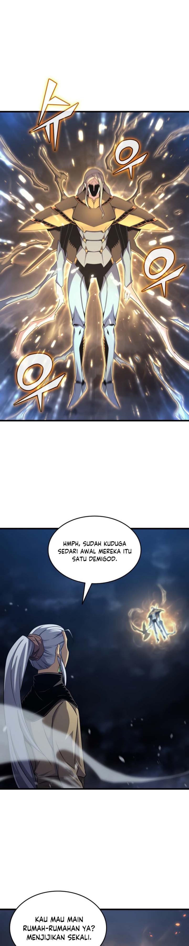 The Great Mage Returns After 4000 Years Id Chapter 152 - 255