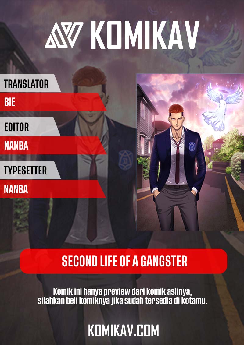 Second Life Of A Gangster Chapter 135 - 73