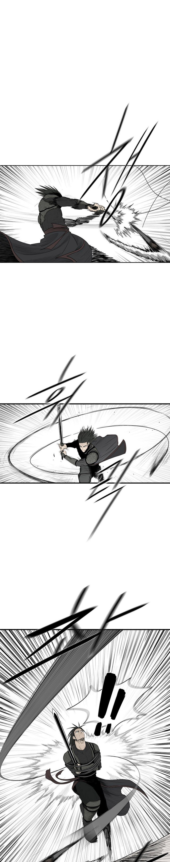 Legend Of The Northern Blade Chapter 148 - 179