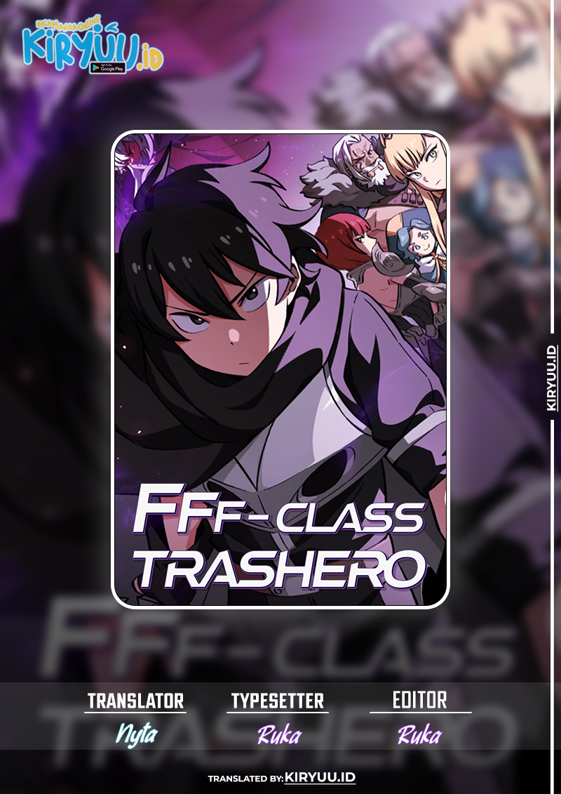 Fff-Class Trashero Chapter 151 - 97