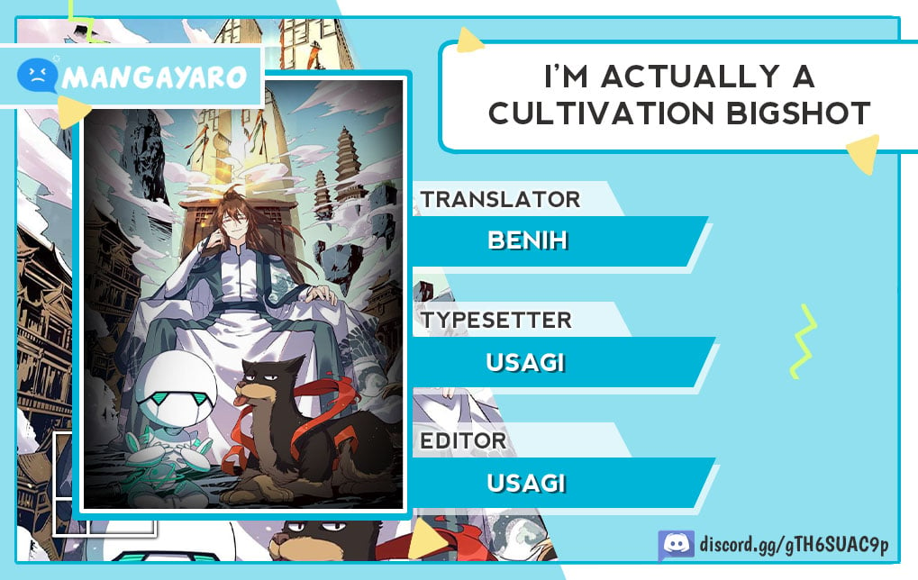 I'M Actually A Cultivation Bigshot Chapter 201 - 55