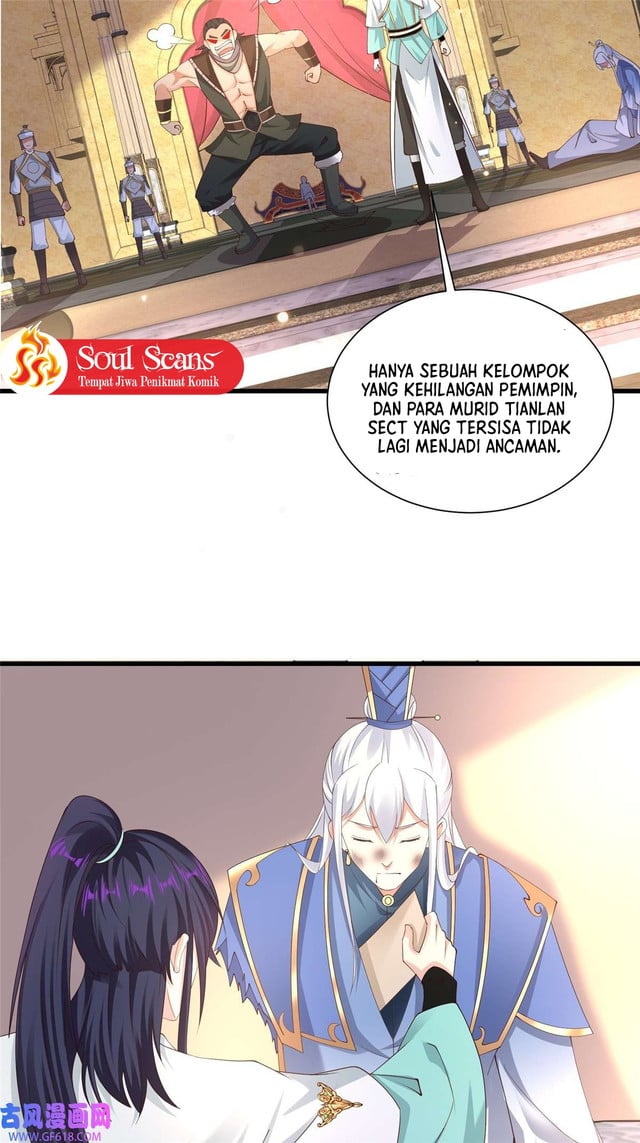 Forced To Become The Villain'S Son-In-Law Chapter 201 - 257