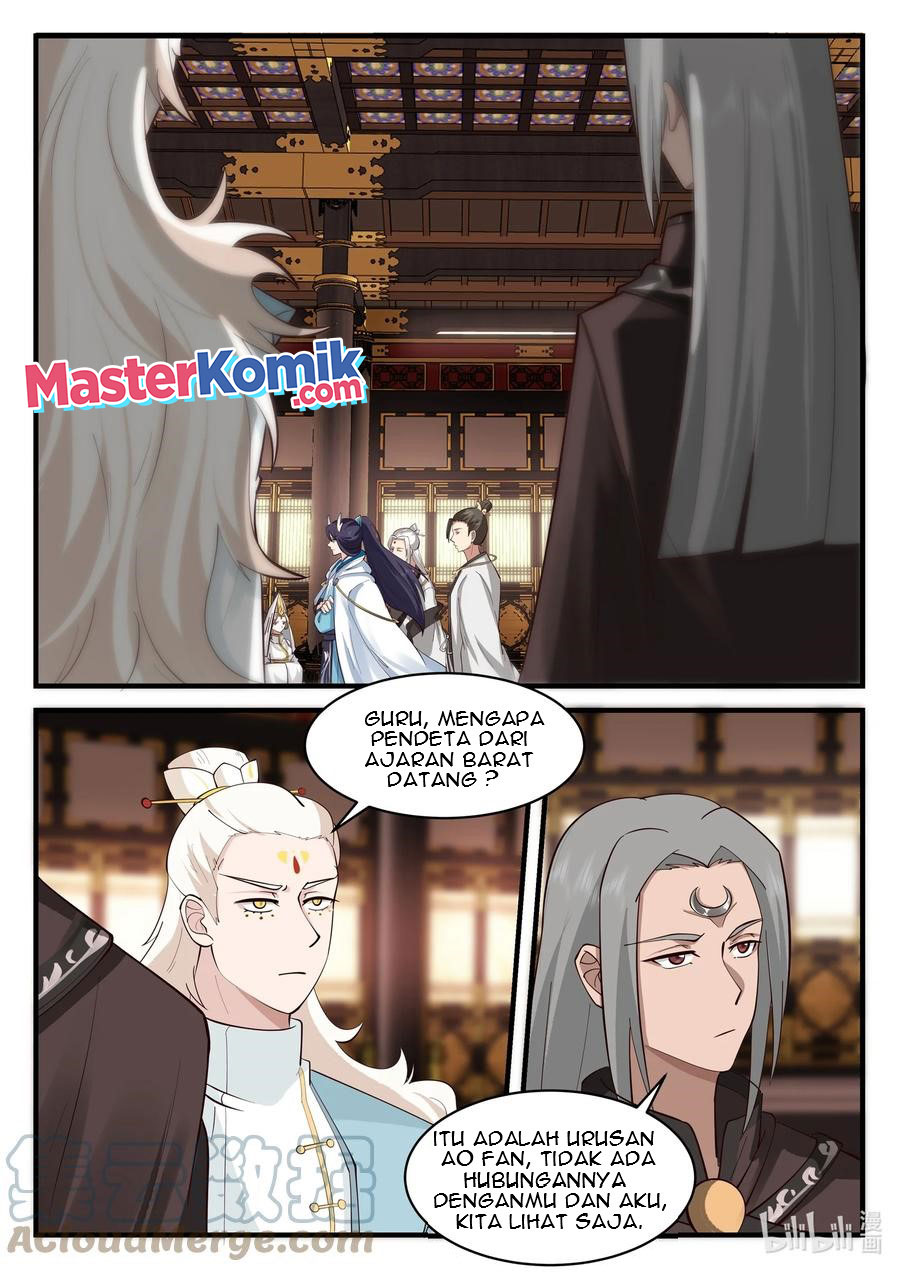 Dragon Throne Chapter 212 - 99