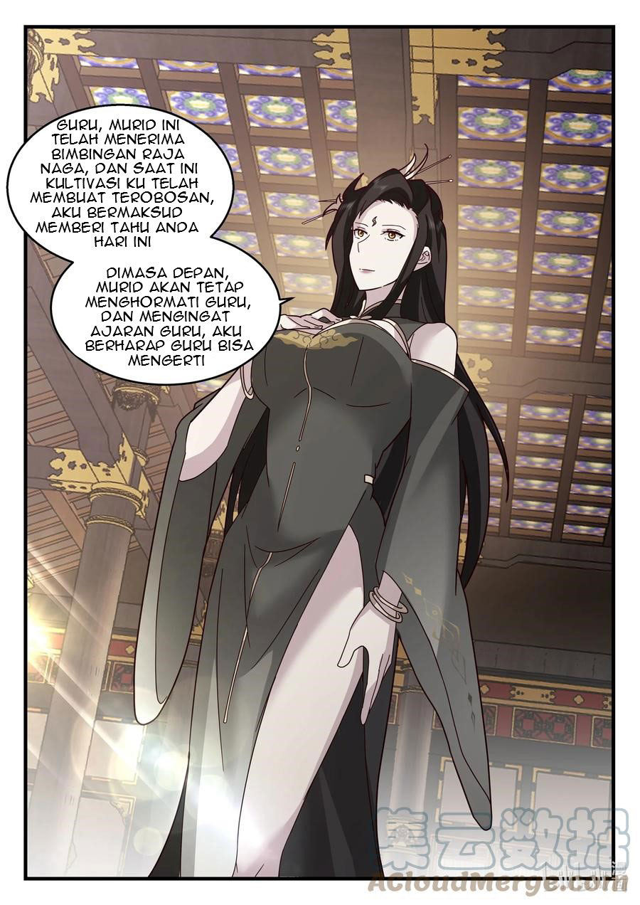Dragon Throne Chapter 212 - 105