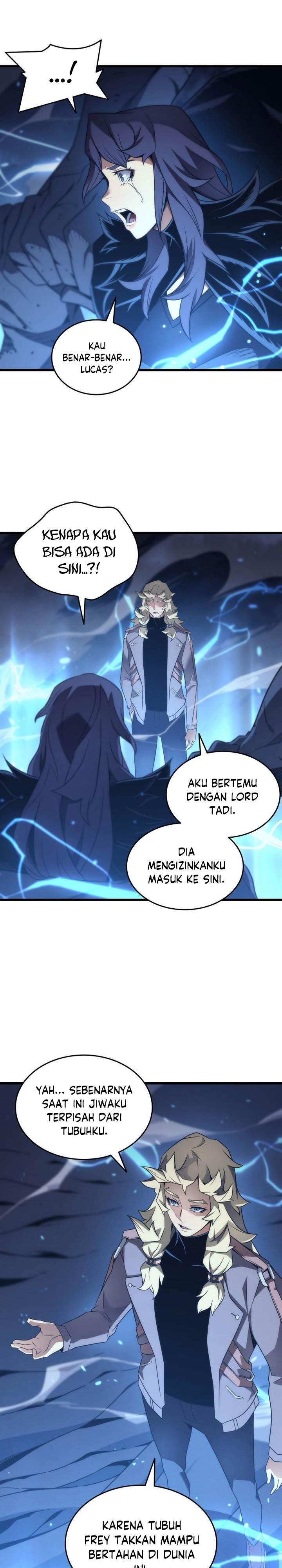 The Great Mage Returns After 4000 Years Id Chapter 180 - 197