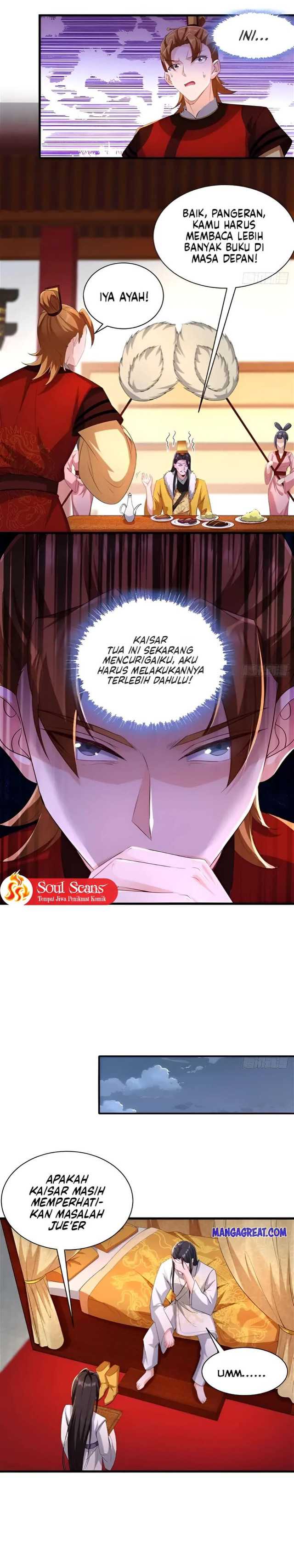 Forced To Become The Villain'S Son-In-Law Chapter 154 - 95