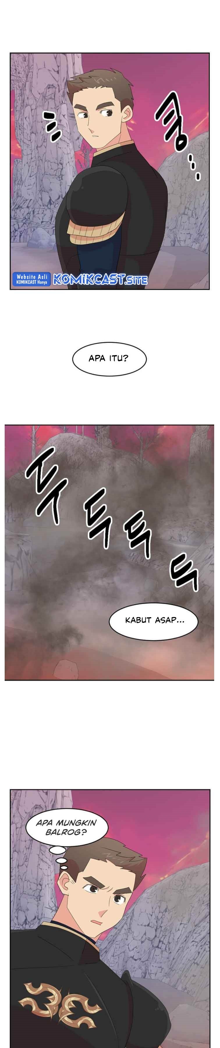 Bookworm Chapter 175 - 211