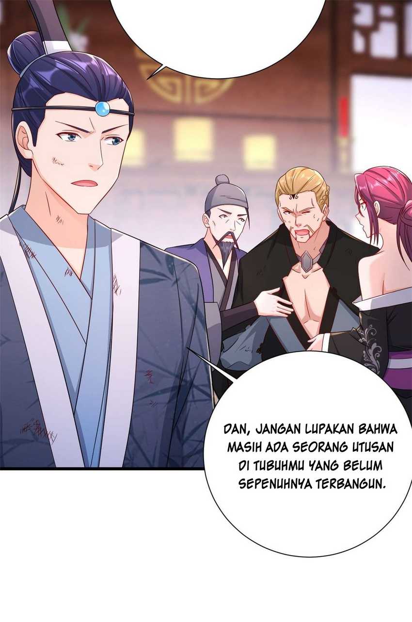 Forced To Become The Villain'S Son-In-Law Chapter 215 - 277