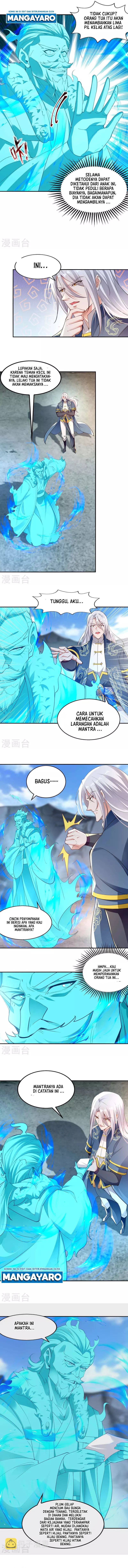 Against The Heaven Supreme (Heaven Guards) Chapter 215 - 47