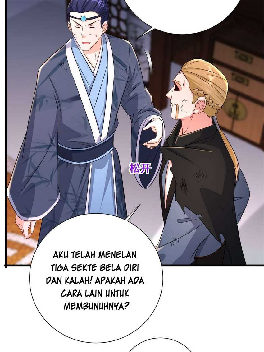 Forced To Become The Villain'S Son-In-Law Chapter 215 - 273