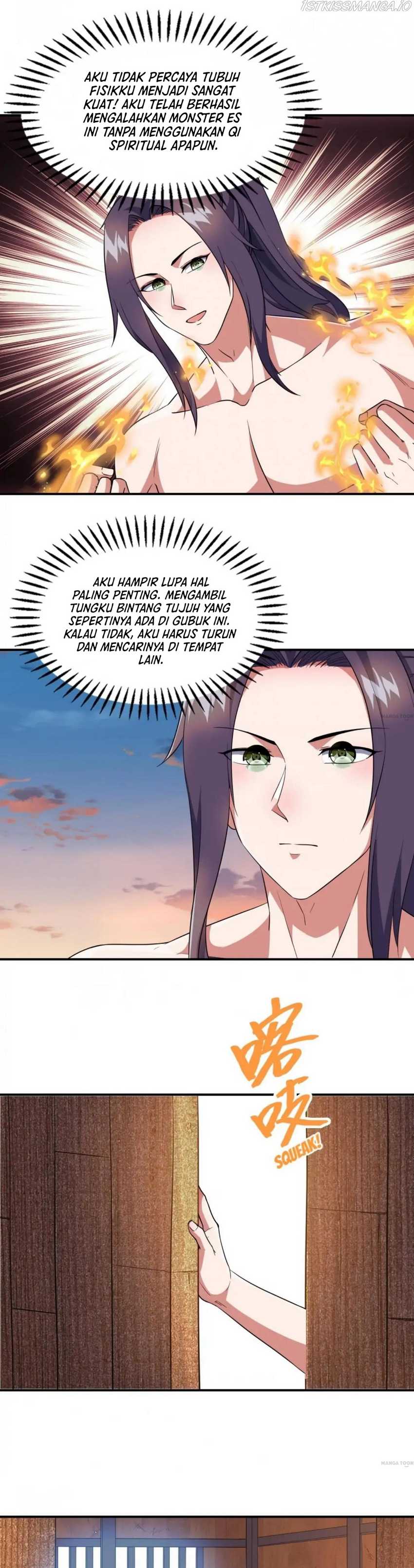 Useless First Son-In-Law Chapter 181 - 107