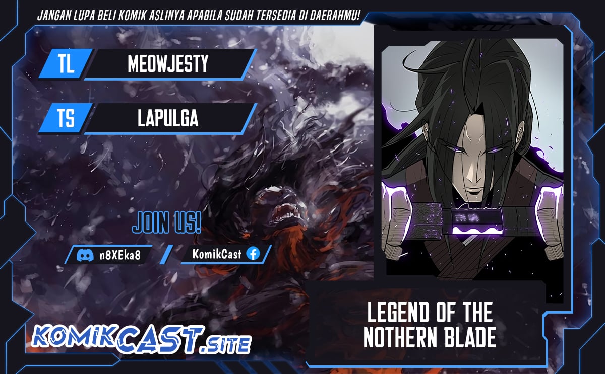 Legend Of The Northern Blade Chapter 156 - 235