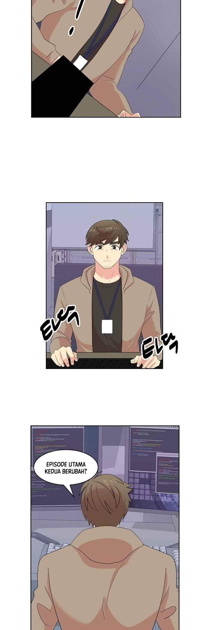 Bookworm Chapter 188 - 217