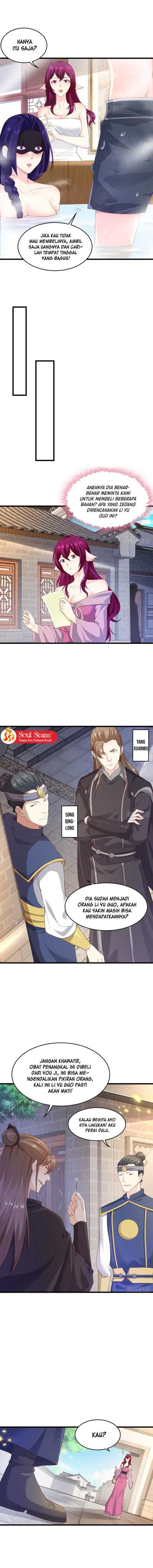 Forced To Become The Villain'S Son-In-Law Chapter 174 - 79