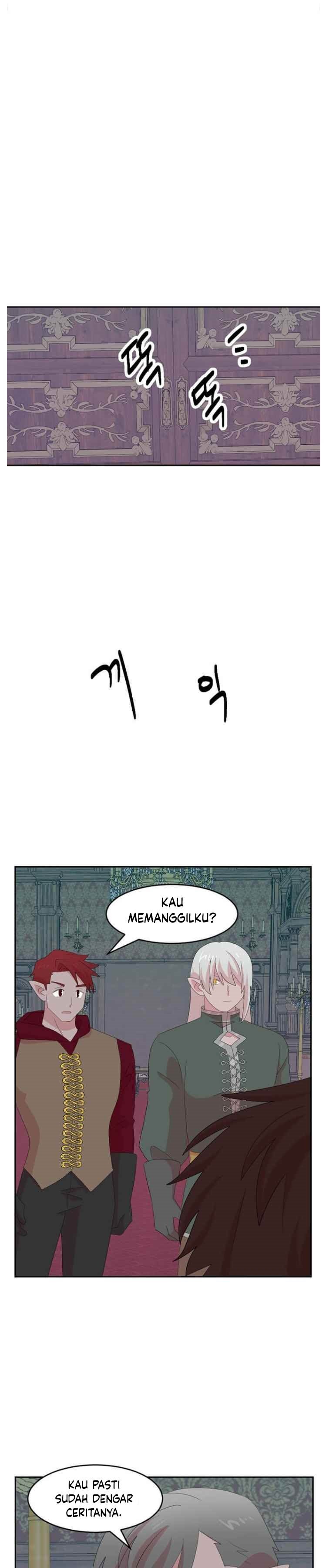 Bookworm Chapter 174 - 179