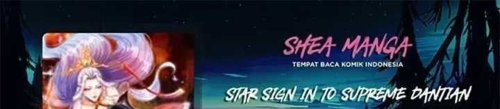 Star Sign In To Supreme Dantian Chapter 163 - 169