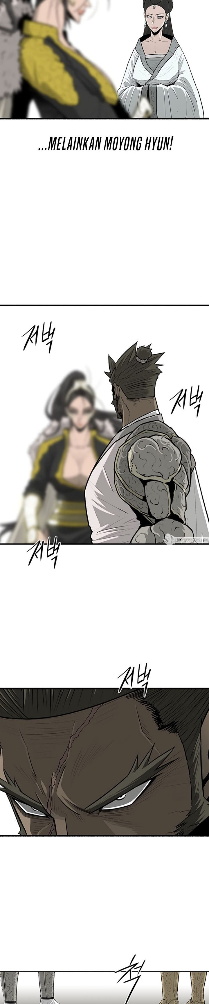 Legend Of The Northern Blade Chapter 153 - 203