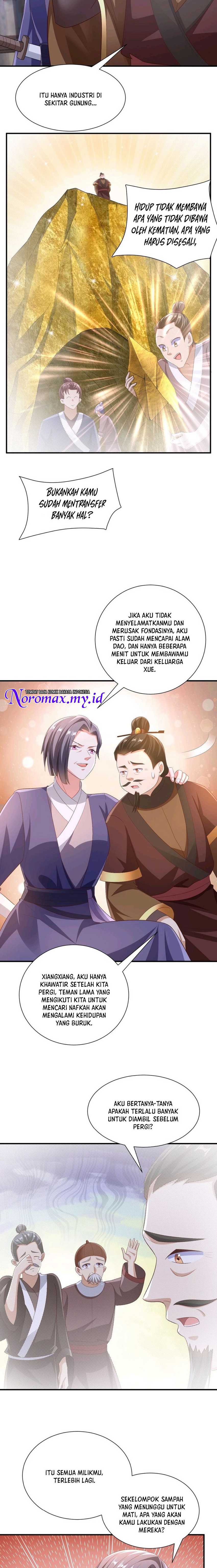 It'S Over! The Queen'S Soft Rice Husband Is Actually Invincible Chapter 216 - 89