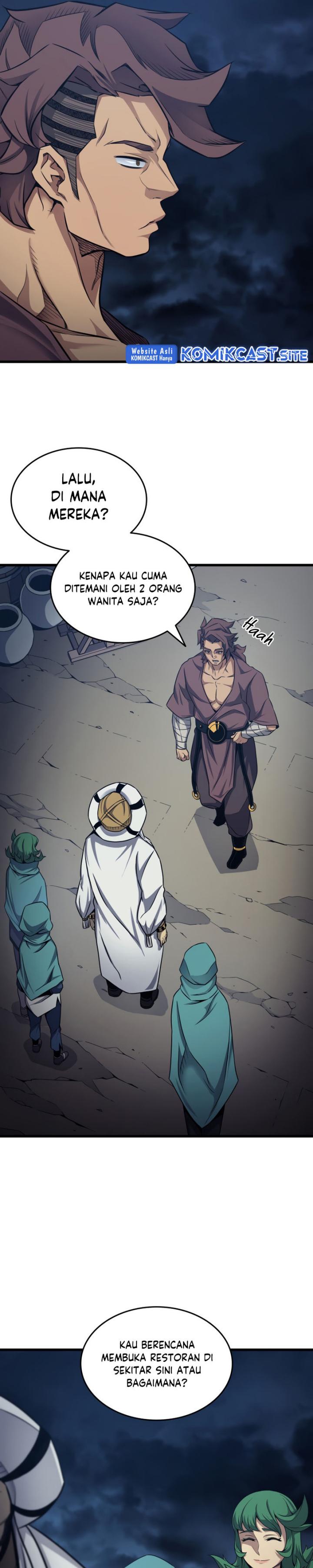 The Great Mage Returns After 4000 Years Id Chapter 149 - 225