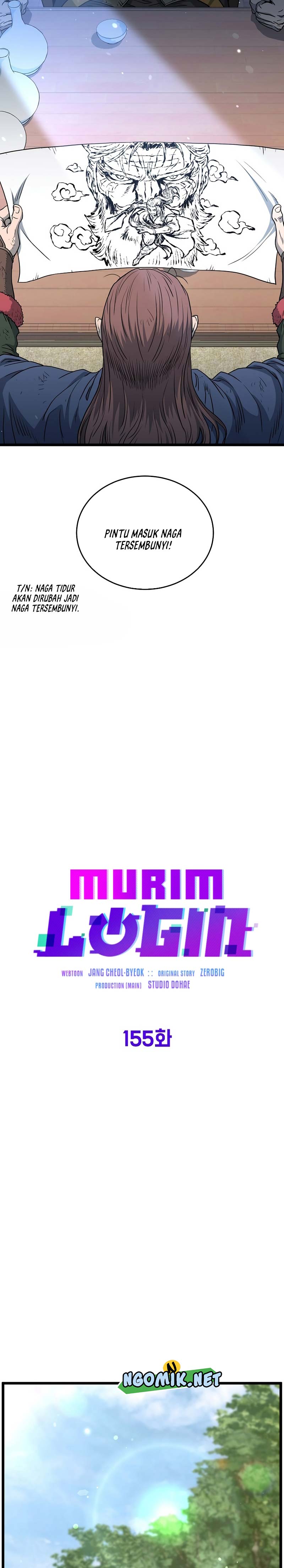 Murim Login Chapter 155 - 243