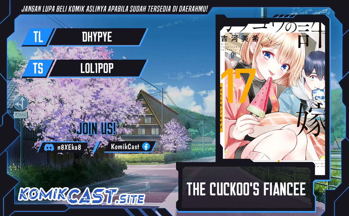 The Cuckoo'S Fiancee Chapter 155 - 133