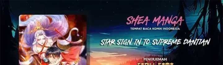 Star Sign In To Supreme Dantian Chapter 178 - 91