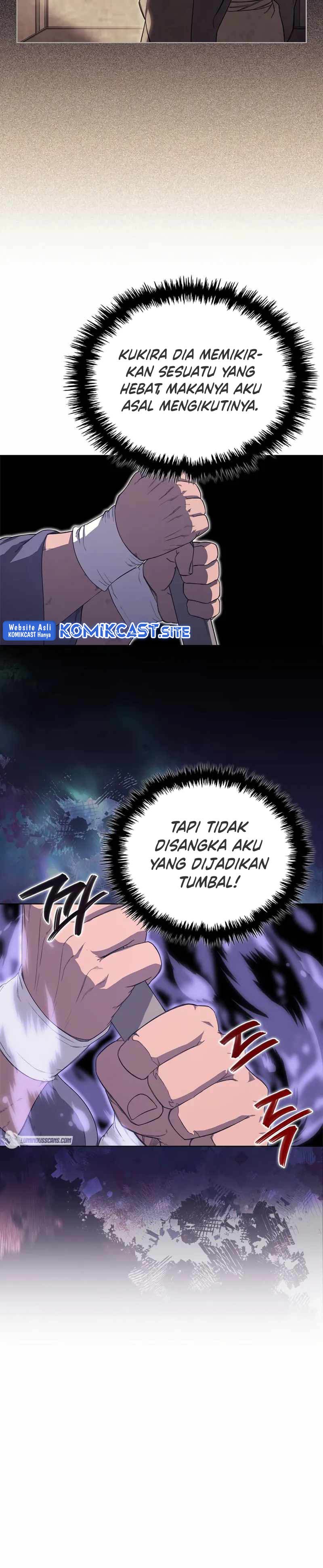 Chronicles Of Heavenly Demon Chapter 207 - 157