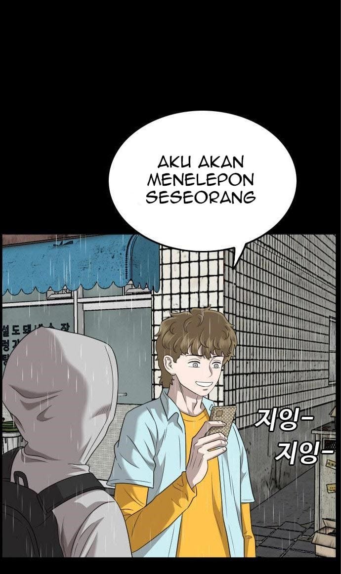 A Bad Person Chapter 133 - 607