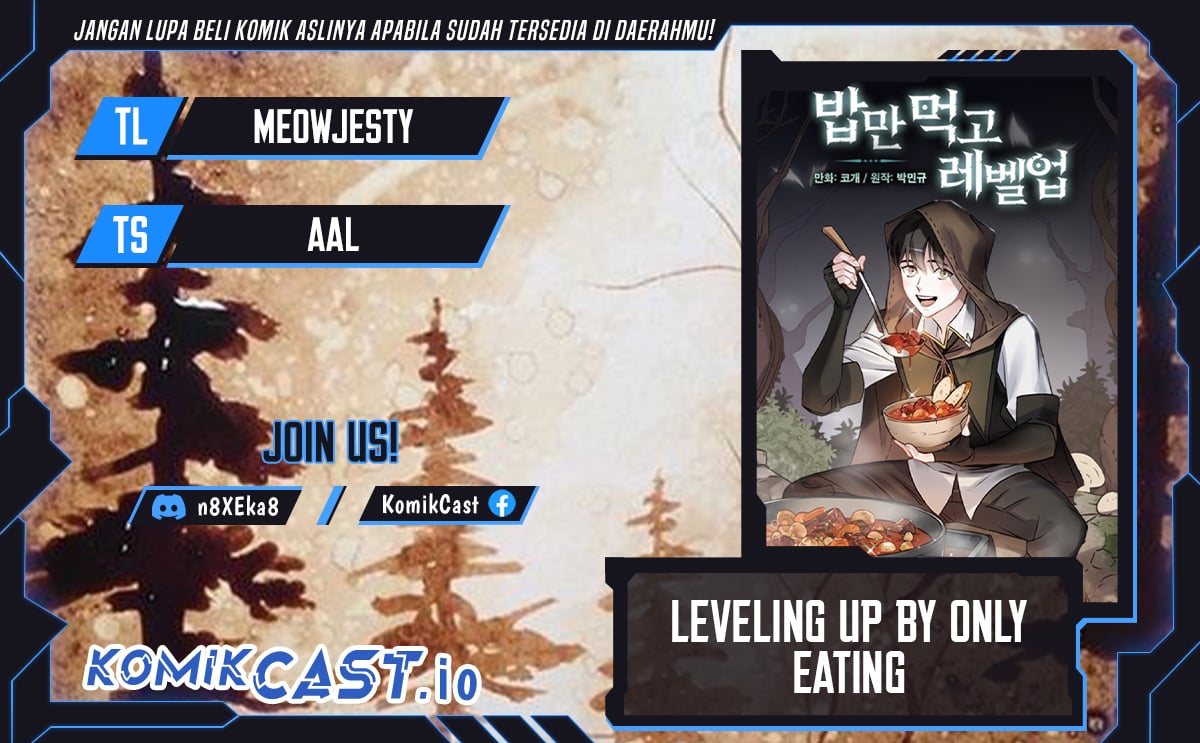 Leveling Up, By Only Eating! (Gourmet Gaming) Chapter 147 - 337