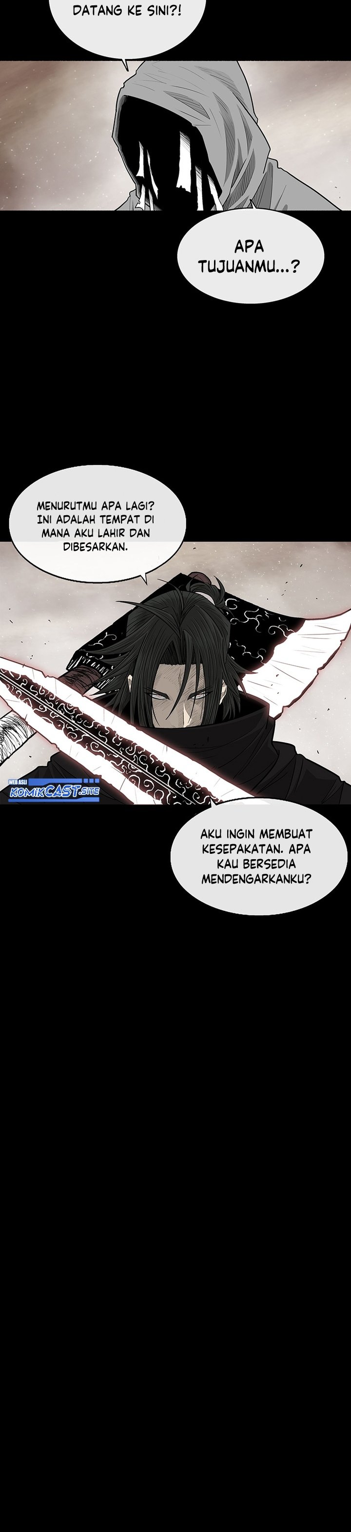 Legend Of The Northern Blade Chapter 158 - 225