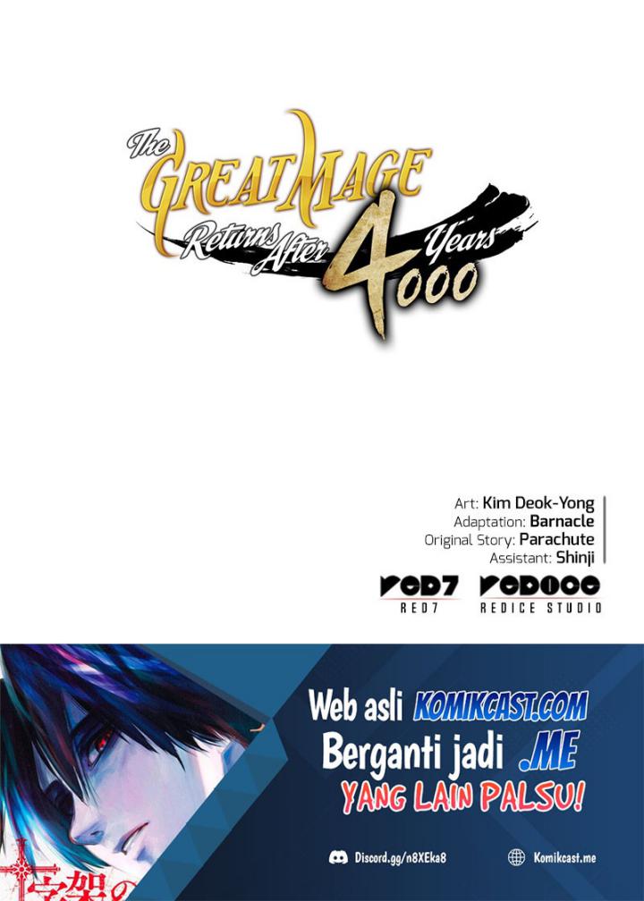 The Great Mage Returns After 4000 Years Id Chapter 146 - 293