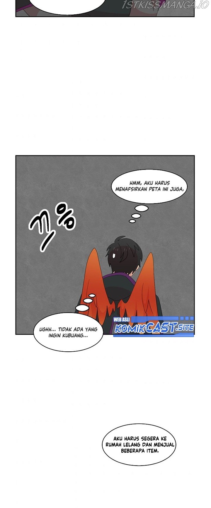Bookworm Chapter 172 - 315