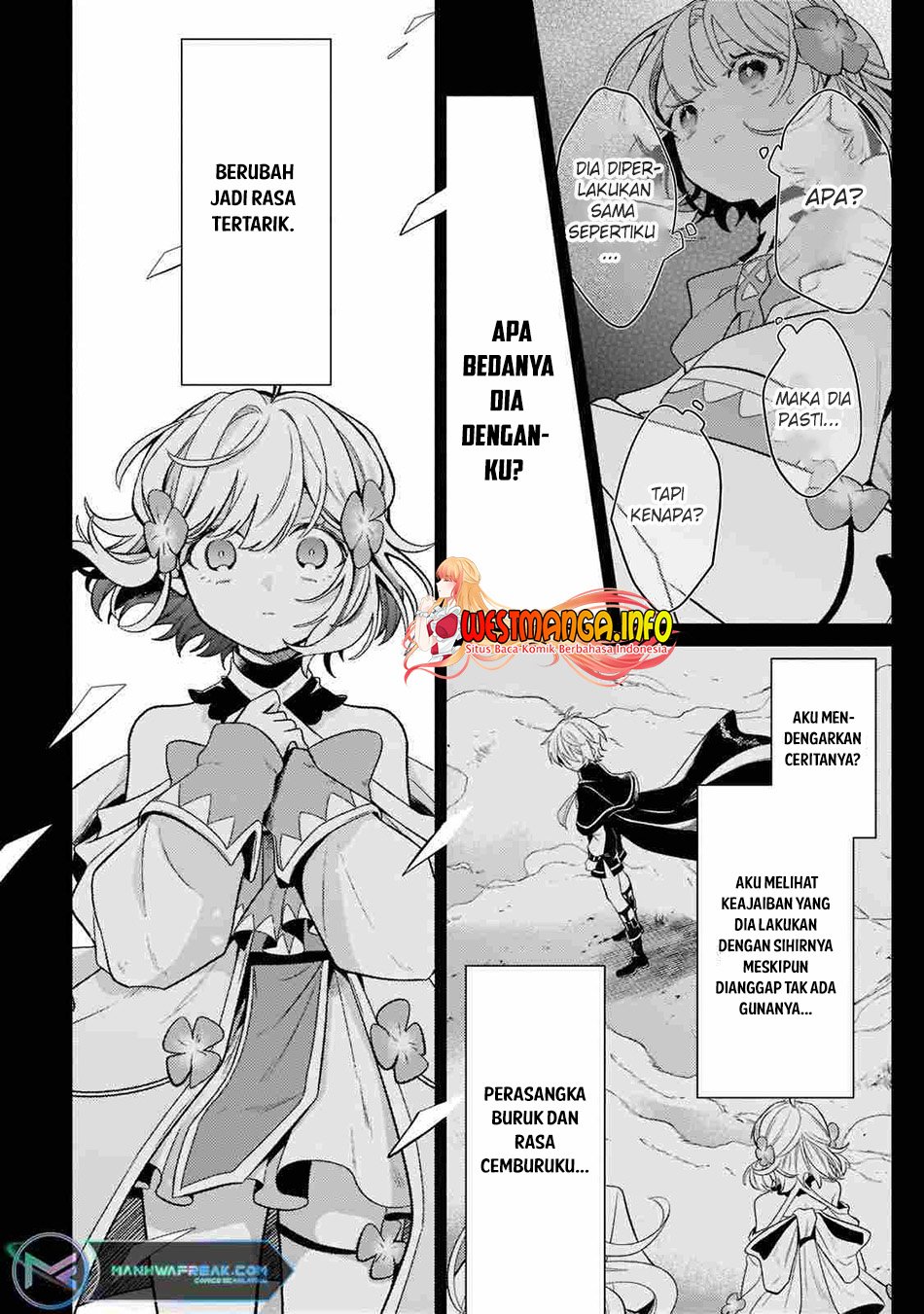 Fun Territory Defense Of The Easy-Going Lord ~The Nameless Village Is Made Into The Strongest Fortified City By Production Magic~ Chapter 17.2 - 115