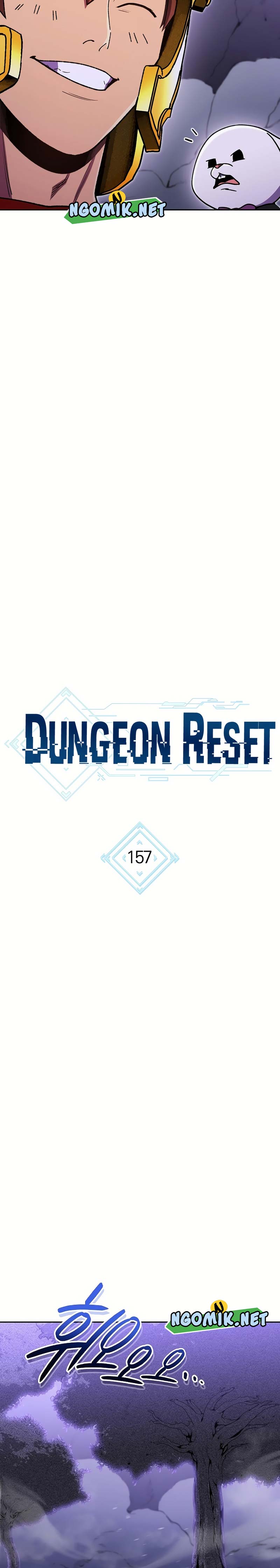 Dungeon Reset Id Chapter 157 - 217