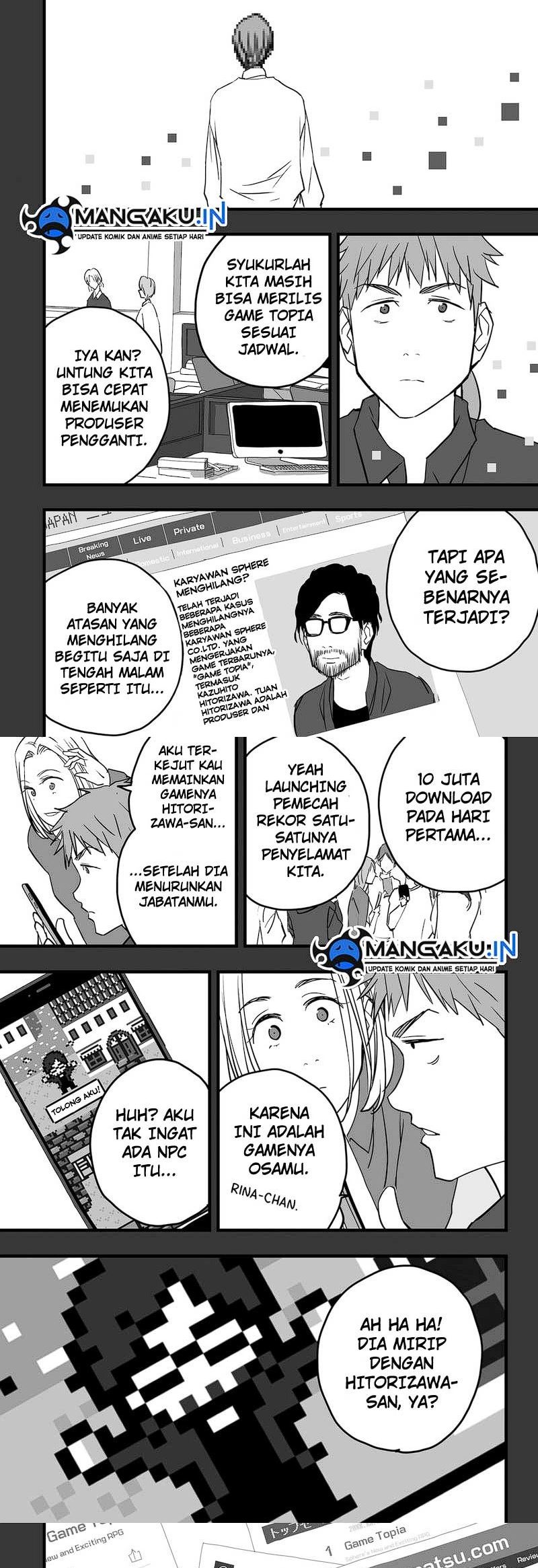 The Game Devil Chapter 18.2 - 67