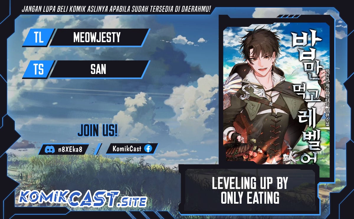 Leveling Up, By Only Eating! (Gourmet Gaming) Chapter 145 - 79