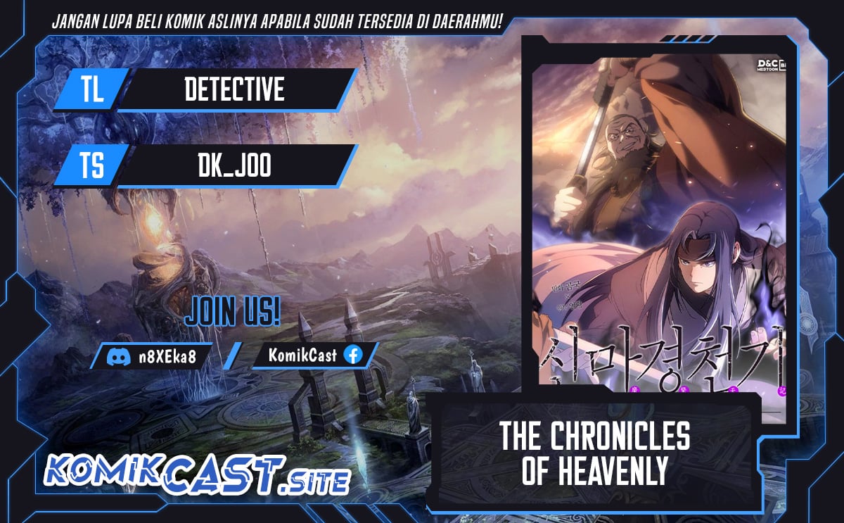 Chronicles Of Heavenly Demon Chapter 209 - 139