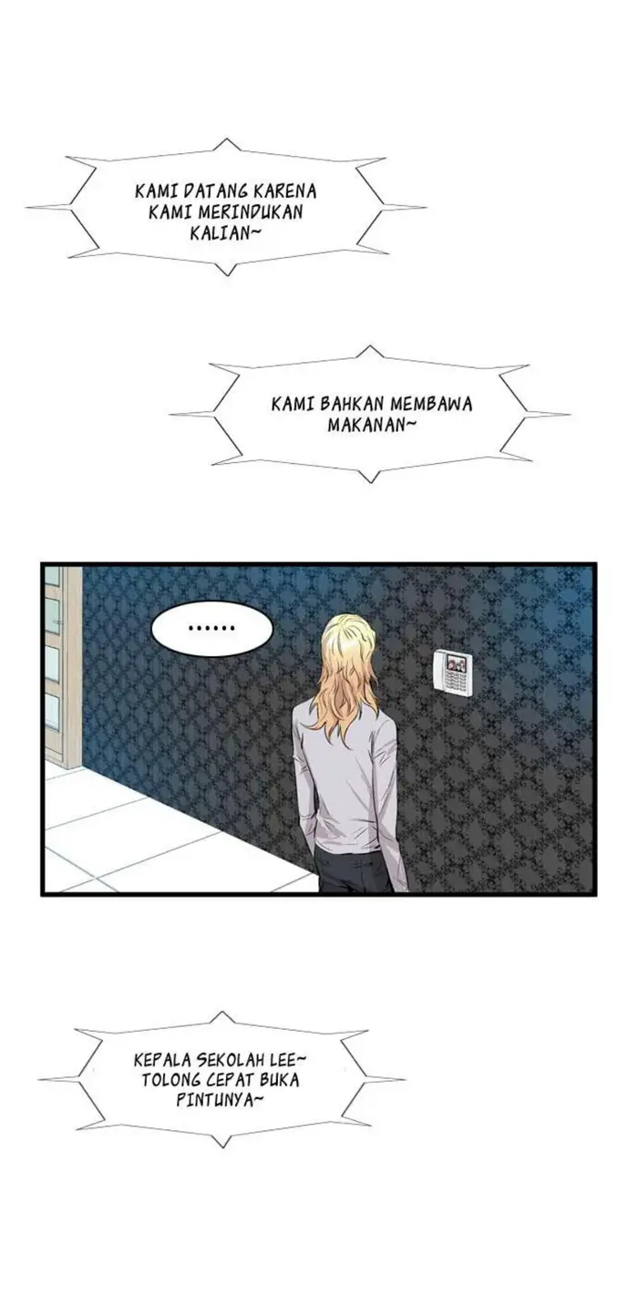 Noblesse Chapter 60 - 211