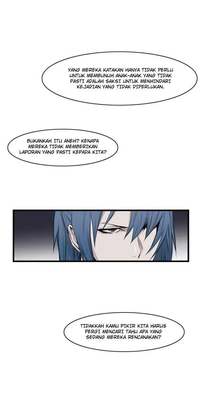 Noblesse Chapter 60 - 191