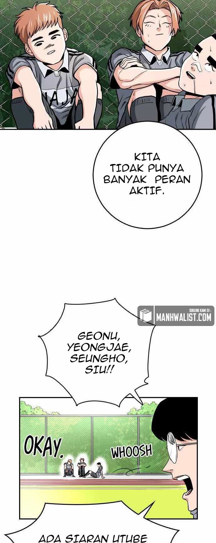 Build Up Chapter 60 - 309