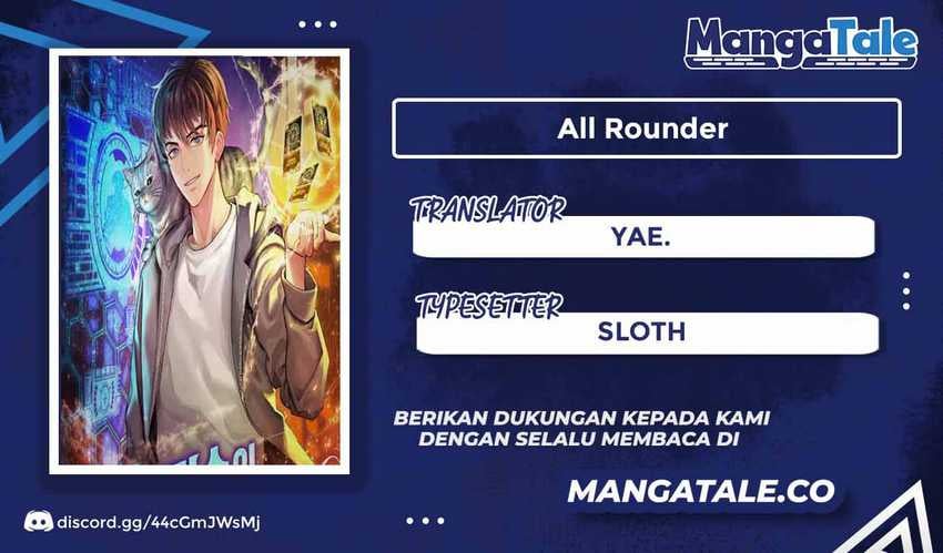 All Rounder Chapter 60 - 145