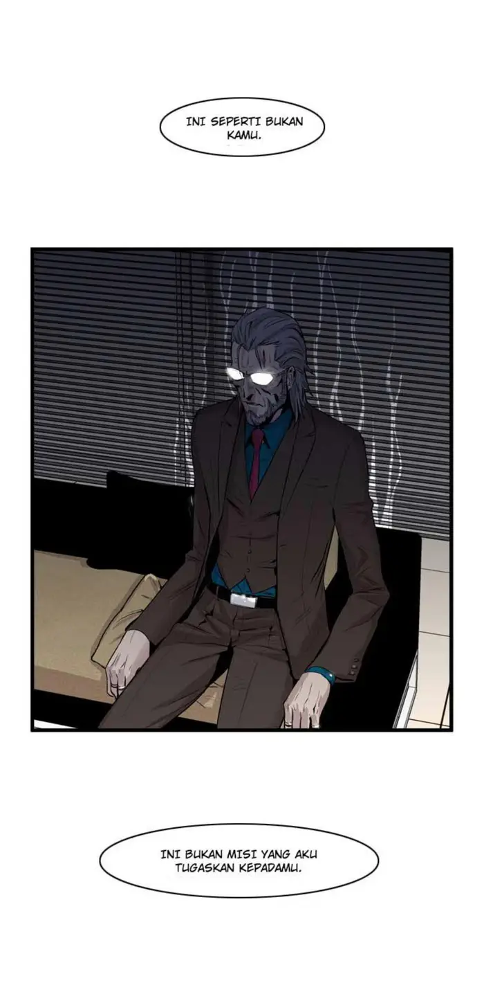 Noblesse Chapter 60 - 175